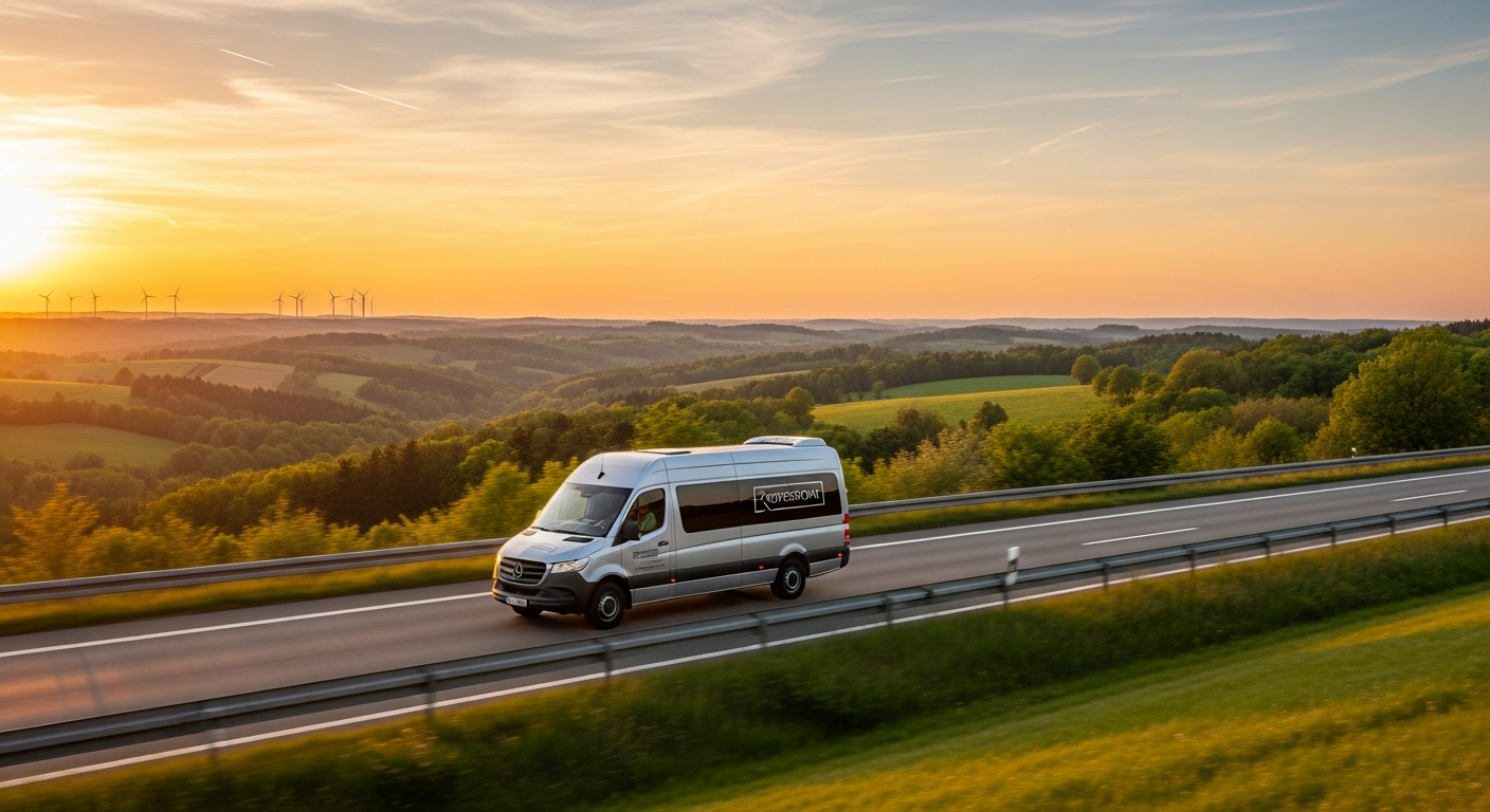 Hasanoglu Transport