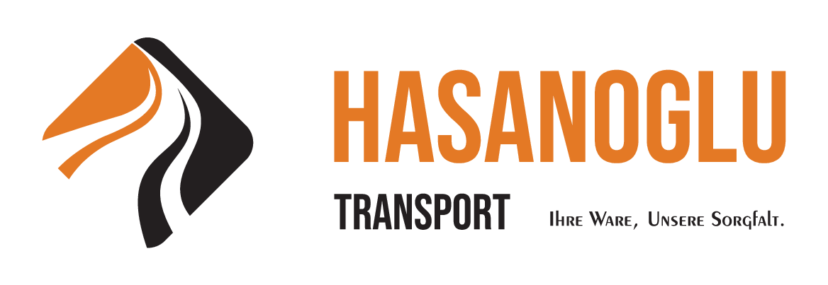 Hasanoglu Transport Logo